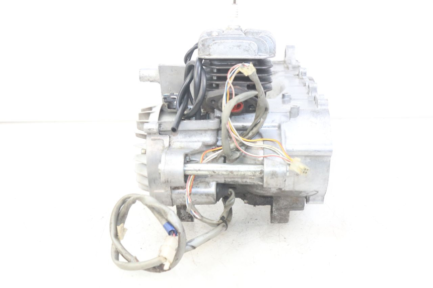 photo de MOTOR MBK BOOSTER SPIRIT 50 (2004 - 2017) - Ergänzendes Produktfoto