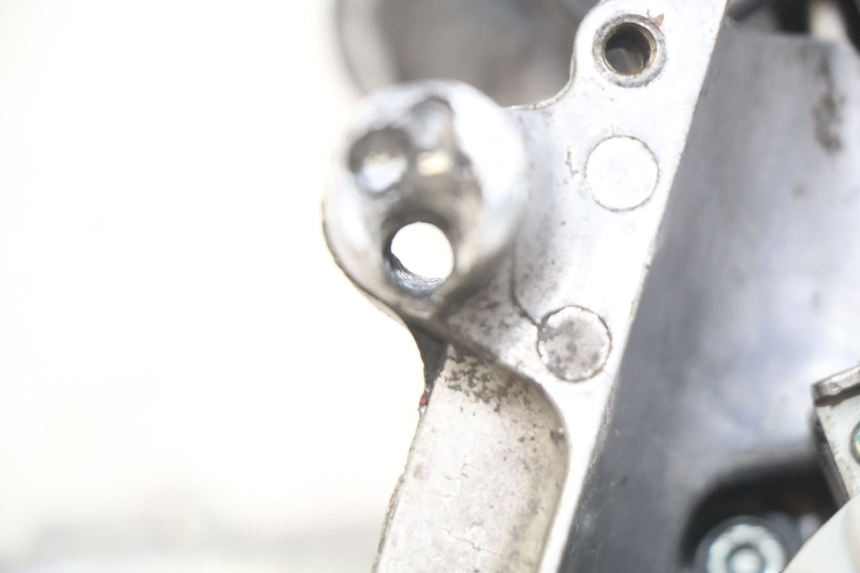 photo de MOTOR MBK BOOSTER SPIRIT 50 (2004 - 2017) - Qualität der Gebrauchtware