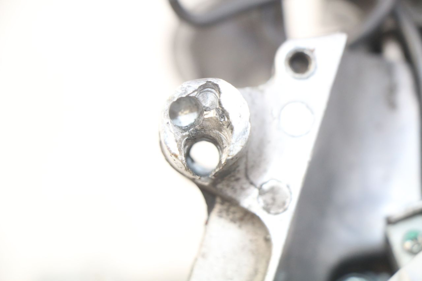 photo de MOTOR MBK BOOSTER SPIRIT 50 (2004 - 2017) - Profilansicht des Ersatzteils