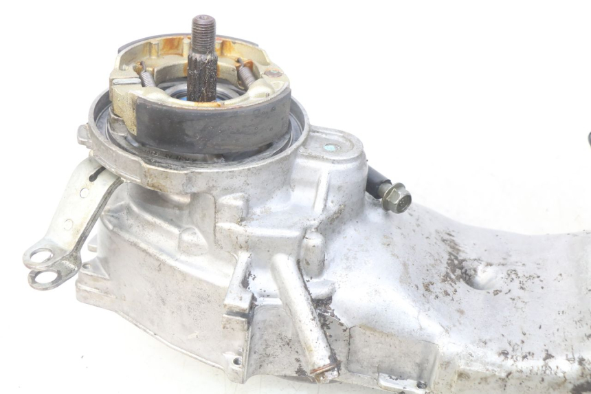 photo de MOTOR MBK BOOSTER SPIRIT 50 (2004 - 2017) - Hauptansicht