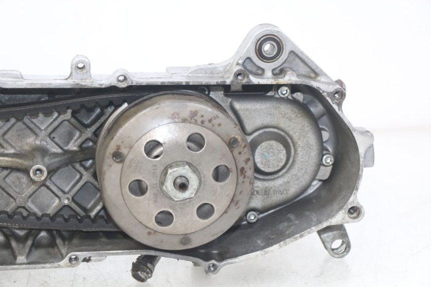 photo de MOTOR MBK BOOSTER SPIRIT 50 (2004 - 2017) - Kennzeichnungen und Originalreferenzen