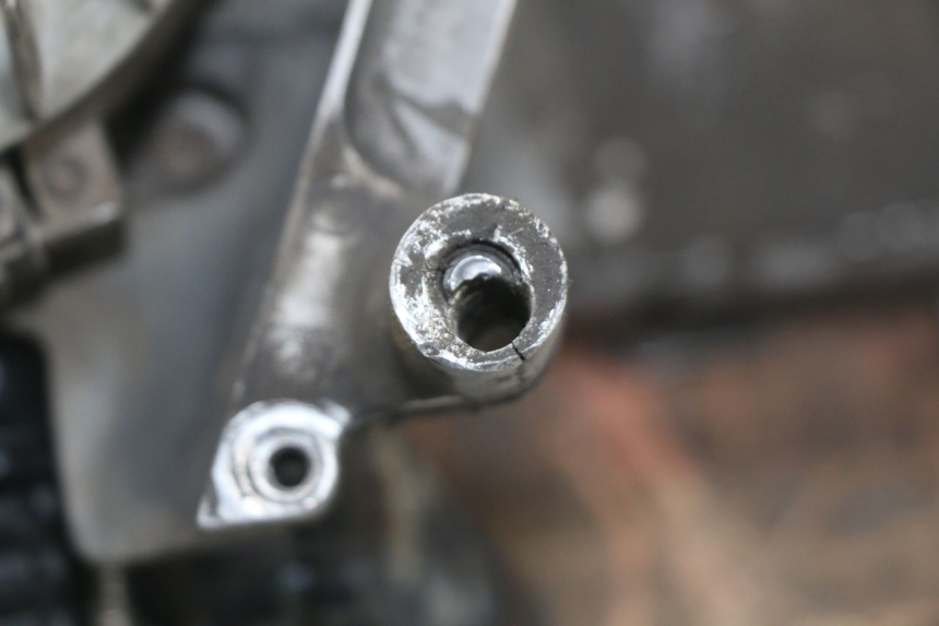 photo de MOTOR MBK BOOSTER SPIRIT NAKED 50 (2004 - 2017) - Detailansicht des Bauteils