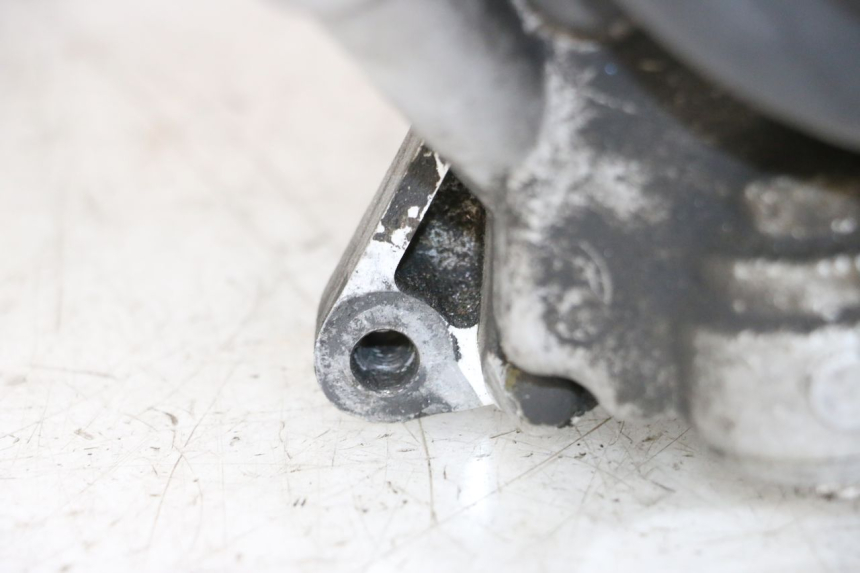 photo de MOTOR TNT MOTOR BOSTON 4T 50 (2018 - 2025) - Hauptansicht