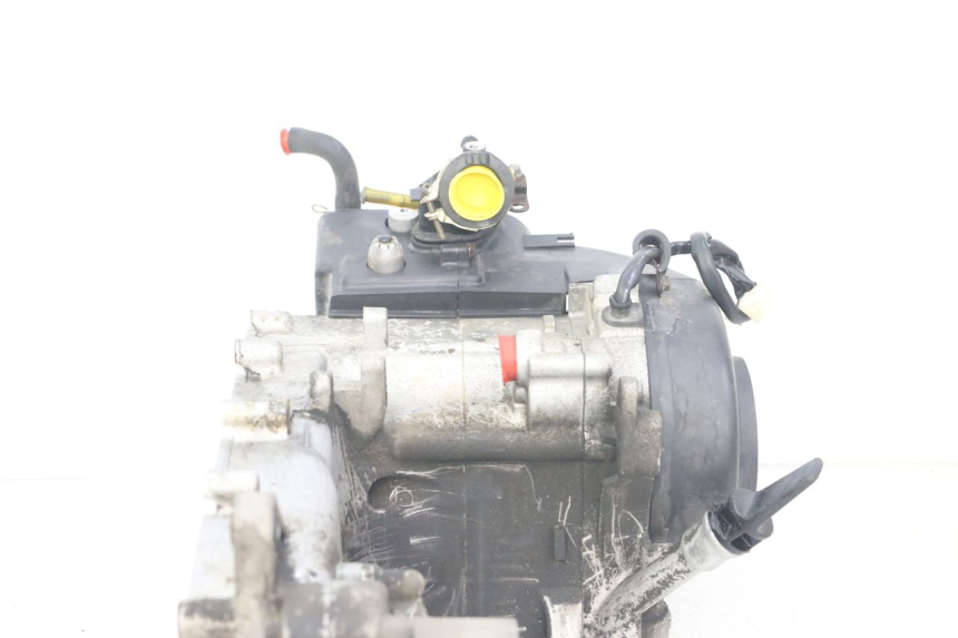 photo de MOTOR TNT MOTOR BOSTON 4T 50 (2018 - 2025) - Charakteristische Merkmale