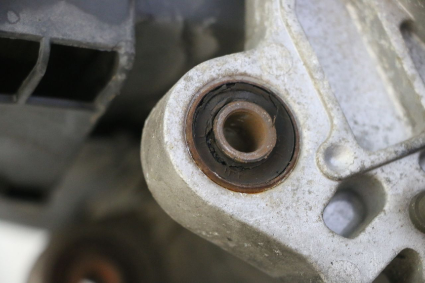 photo de MOTOR TNT MOTOR BOSTON 4T 50 (2018 - 2025) - Zoom auf Gebrauchszustand