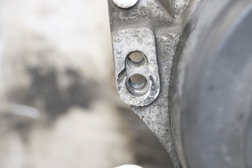 photo de MOTOR TNT MOTOR BOSTON 4T 50 (2018 - 2025) - Alternative Perspektive