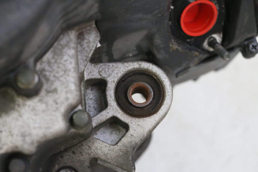 photo de MOTOR TNT MOTOR BOSTON 4T 50 (2018 - 2025) - Technische Nahaufnahme