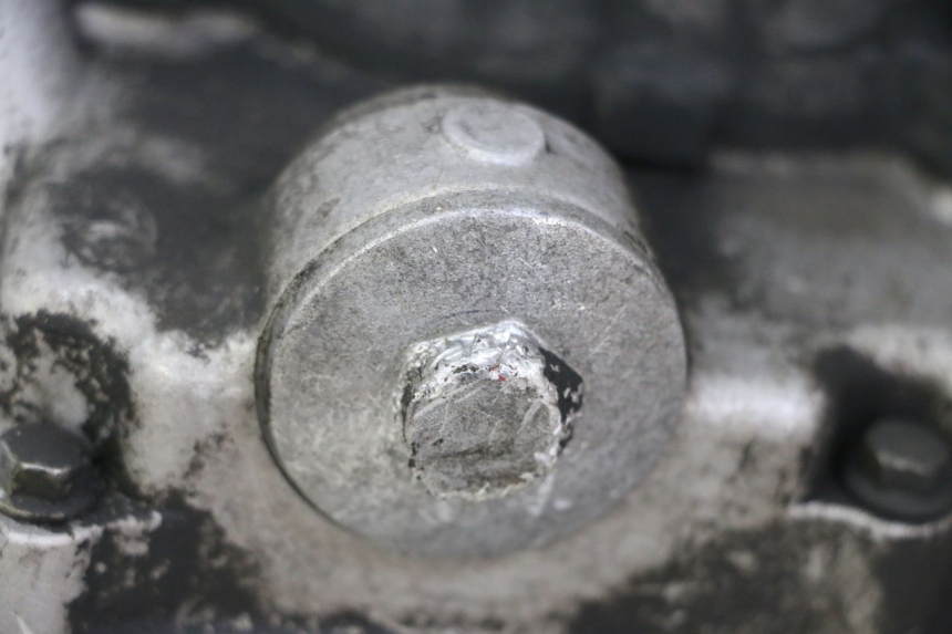 photo de MOTOR TNT MOTOR BOSTON 4T 50 (2018 - 2025) - Oberflächenzustand und Material