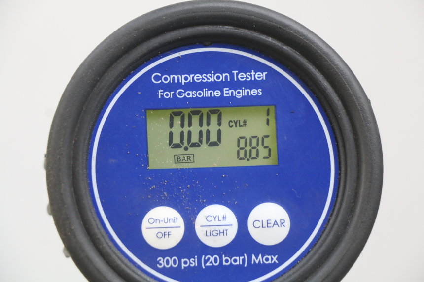 photo de MOTOR BAOTIAN BT 49 QT-9 50 (2006 - 2010) - Profilansicht des Ersatzteils