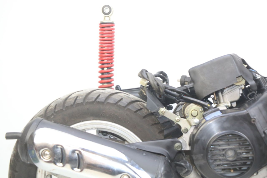 photo de MOTOR BAOTIAN BT 49 QT-9 50 (2006 - 2010) - Geprüftes Gebrauchtteil