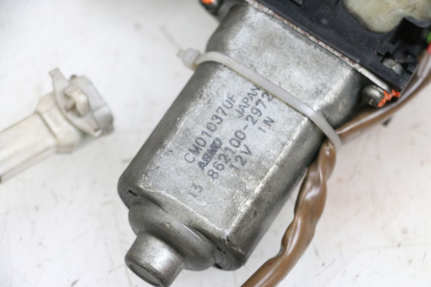 photo de WINDSCHILD MOTOR SUZUKI BURGMAN EXECUTIVE ABS 650 (2006 - 2012) - Geprüftes Gebrauchtteil