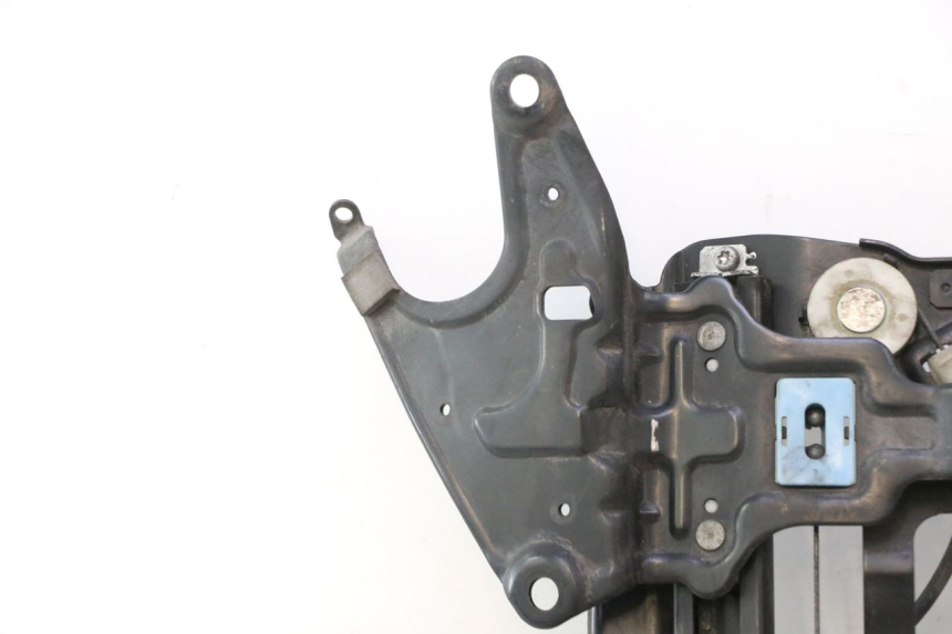 photo de WINDSCHILD MOTOR SUZUKI BURGMAN EXECUTIVE ABS 650 (2006 - 2012) - Ergänzendes Produktfoto