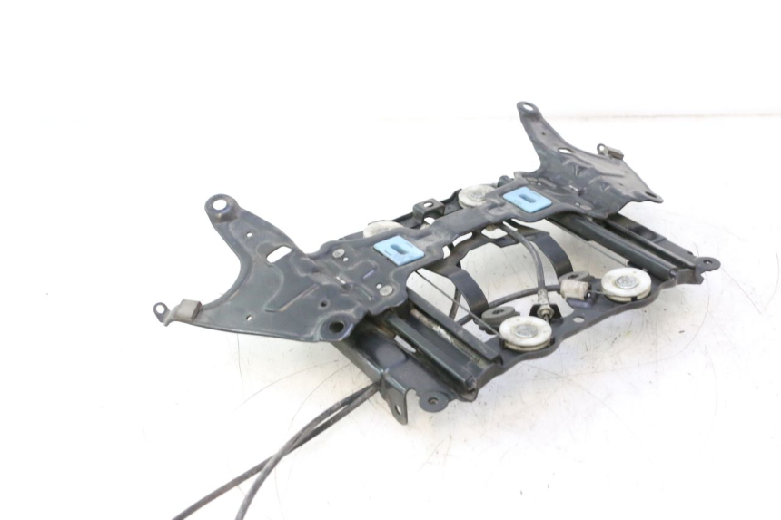 photo de WINDSCHILD MOTOR SUZUKI BURGMAN EXECUTIVE ABS 650 (2006 - 2012) - Geprüftes Gebrauchtteil