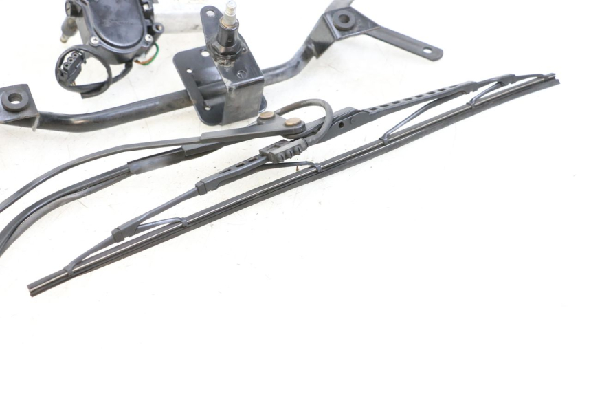 photo de WINDSCHILD MOTOR BMW C1 125 (2000 - 2003) - Geprüftes Gebrauchtteil