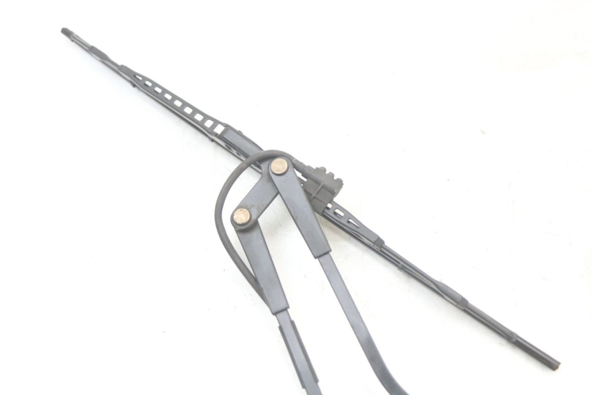 photo de WINDSCHILD MOTOR BMW C1 125 (2000 - 2003) - Zoom auf Gebrauchszustand