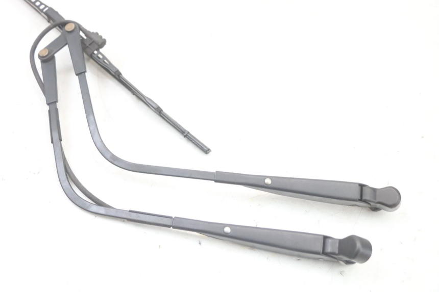 photo de WINDSCHILD MOTOR BMW C1 125 (2000 - 2003) - Alternative Perspektive