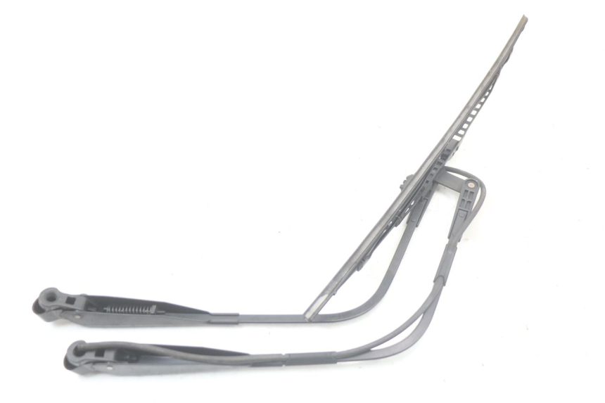 photo de WINDSCHILD MOTOR BMW C1 125 (2000 - 2003) - Technische Nahaufnahme