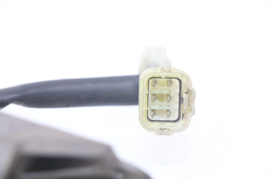 photo de MOTORHAUBE YAMAHA FJR ABS 1300 (2006 - 2012) - Alternative Perspektive