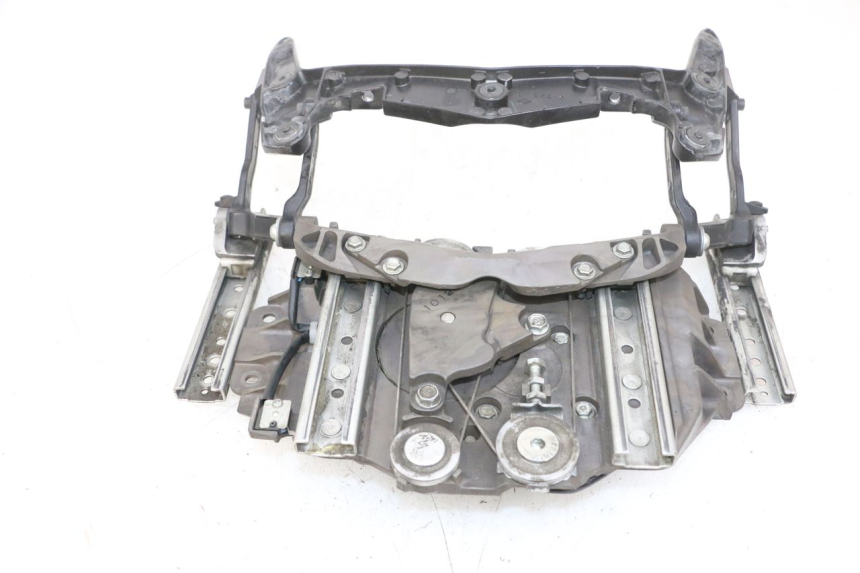 photo de MOTORHAUBE YAMAHA FJR ABS 1300 (2006 - 2012) - Weitere Ansicht des Artikels