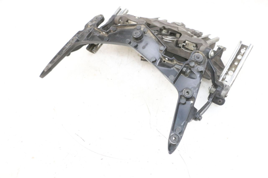 photo de MOTORHAUBE YAMAHA FJR ABS 1300 (2006 - 2012) - Geprüftes Gebrauchtteil