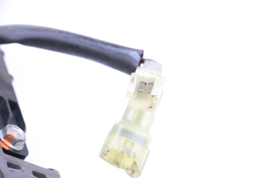 photo de MOTORHAUBE YAMAHA FJR ABS 1300 (2006 - 2012) - Gesamtansicht des Produkts