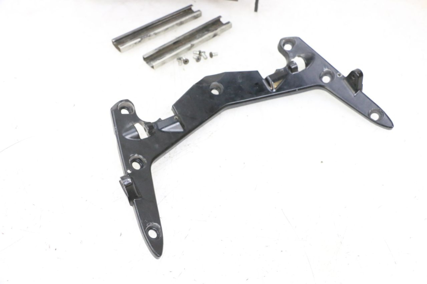 photo de MOTORHAUBE YAMAHA FJR ABS 1300 (2006 - 2012) - Geprüftes Gebrauchtteil