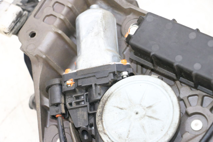 photo de MOTORHAUBE YAMAHA FJR ABS 1300 (2006 - 2012) - Gesamtansicht des Produkts