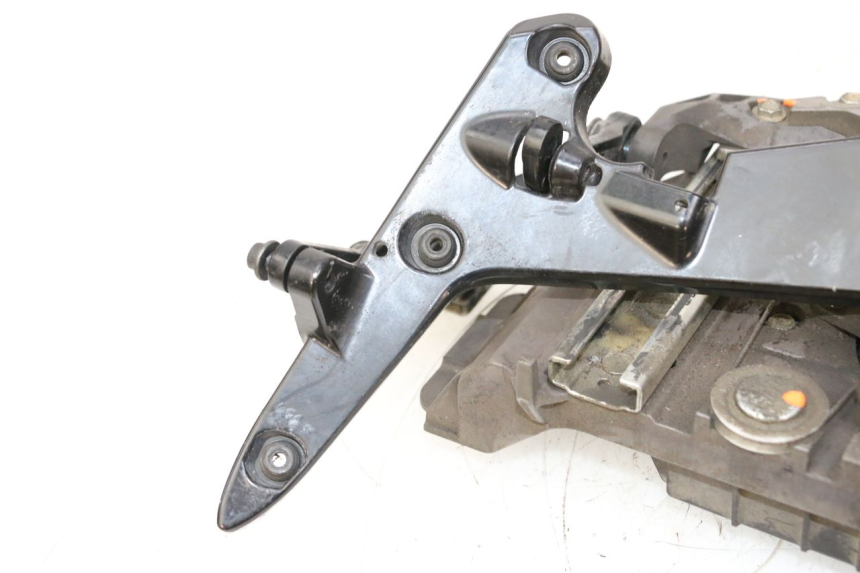 photo de MOTORHAUBE YAMAHA FJR ABS 1300 (2006 - 2012) - Geprüftes Gebrauchtteil