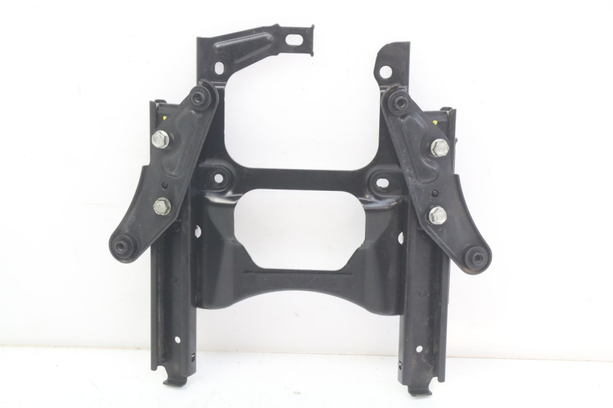 photo de MOTORHAUBE HONDA FORZA 125 (2015 - 2016) - Hauptansicht