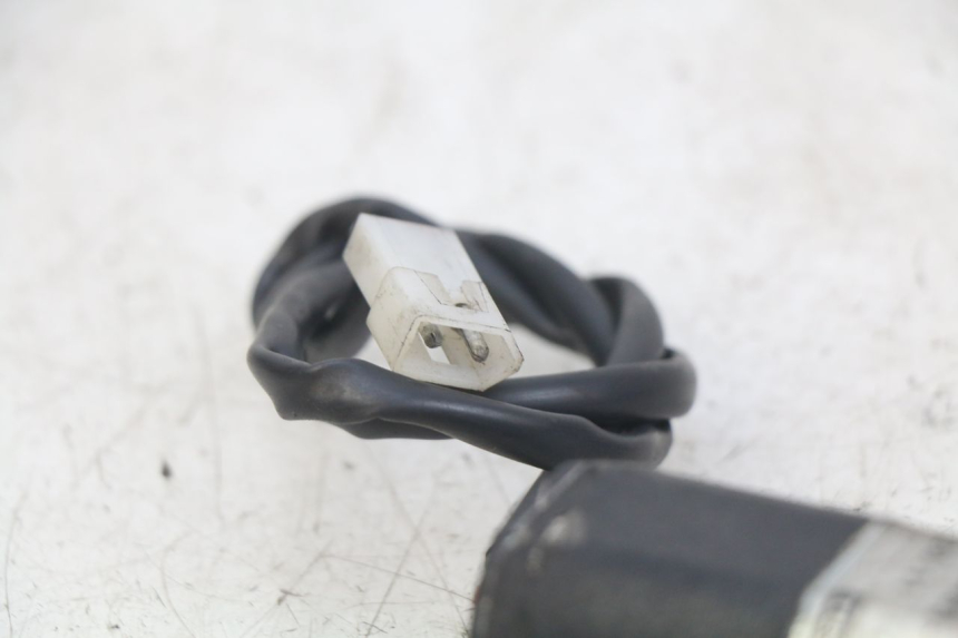 photo de MOTORHAUBE GILERA GP 800 (2007 - 2013) - Alternative Perspektive