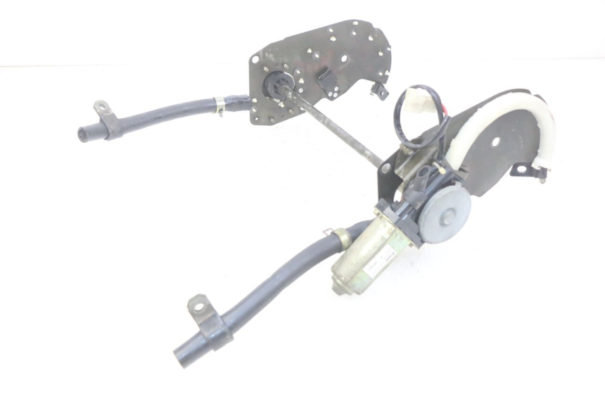 photo de MOTORBLASE SUZUKI GSX-F GSX  F 1100 (1988 - 1994) - Hauptansicht