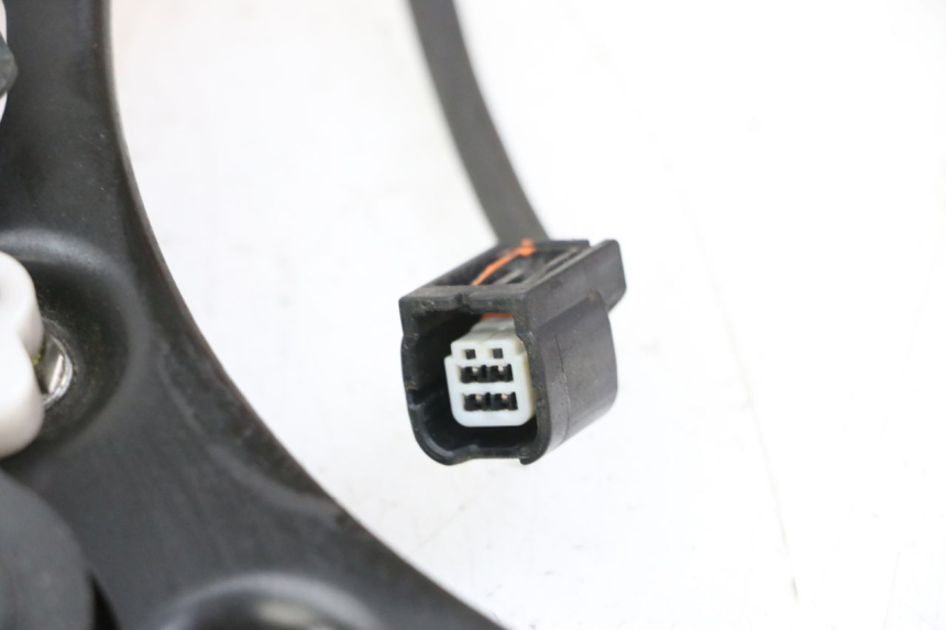 photo de WINDSCHILD MOTOR HONDA FORZA 125 (2021 - 2025) - Detailansicht des Bauteils