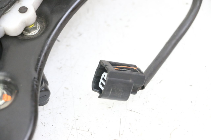 photo de WINDSCHILD MOTOR HONDA FORZA 125 (2021 - 2025) - Weitere Ansicht des Artikels