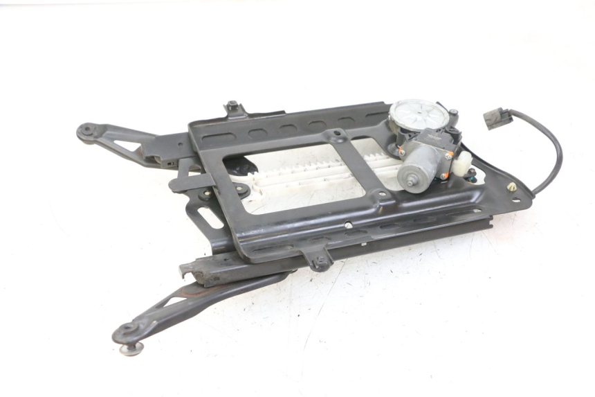 photo de WINDSCHILD MOTOR HONDA FORZA 125 (2021 - 2025) - Technische Nahaufnahme