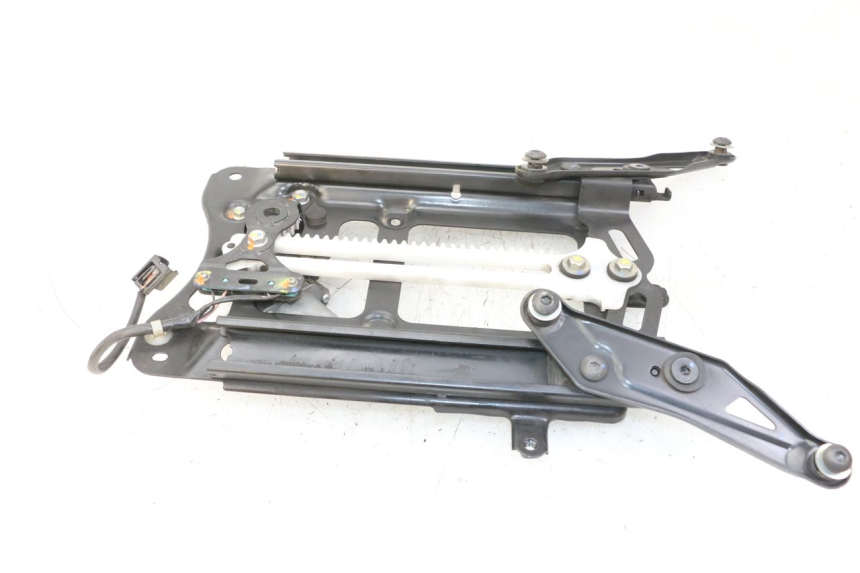 photo de WINDSCHILD MOTOR HONDA FORZA 125 (2021 - 2025) - Geprüftes Gebrauchtteil