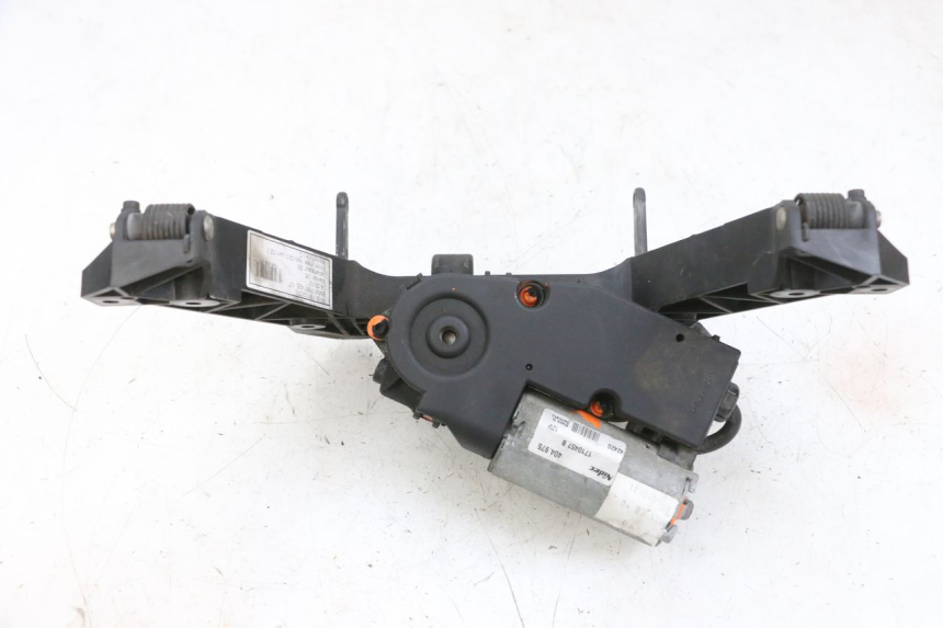 photo de WINDSCHILD MOTOR BMW R RT ABS 1200 (2010 - 2014) - Hauptansicht