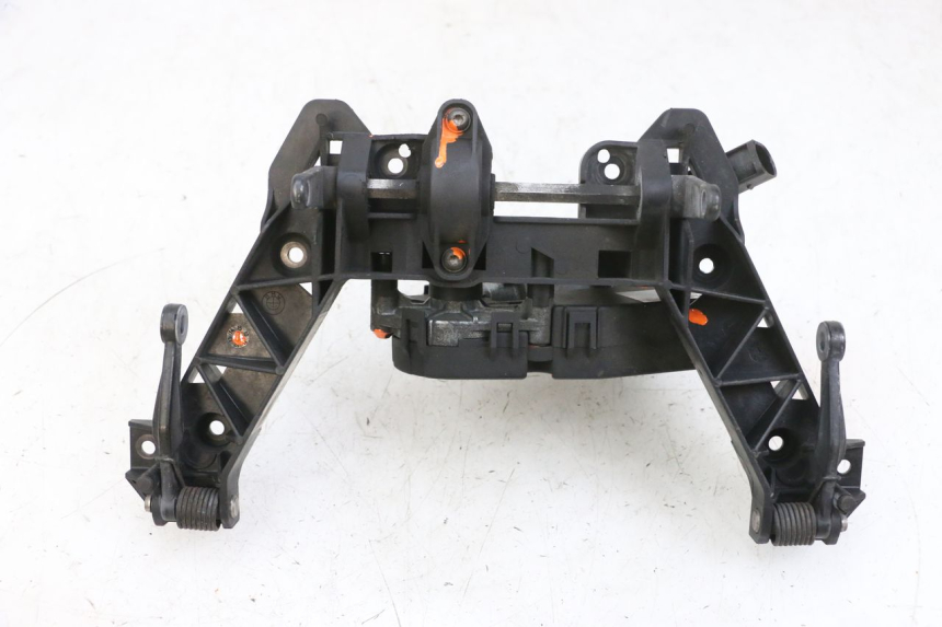 photo de WINDSCHILD MOTOR BMW R RT ABS 1200 (2010 - 2014) - Details der Befestigungspunkte