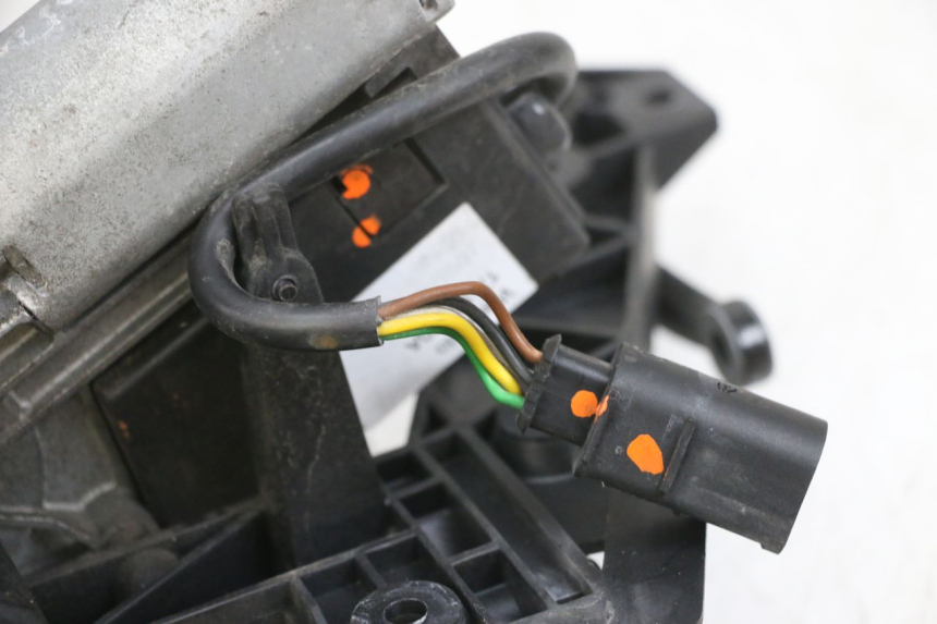 photo de WINDSCHILD MOTOR BMW R RT ABS 1200 (2010 - 2014) - Geprüftes Gebrauchtteil