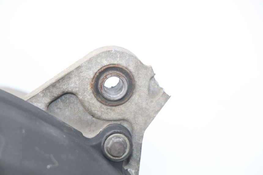 photo de MOTOR SUZUKI BURGMAN 125 (2007 - 2014) - Oberflächenzustand und Material