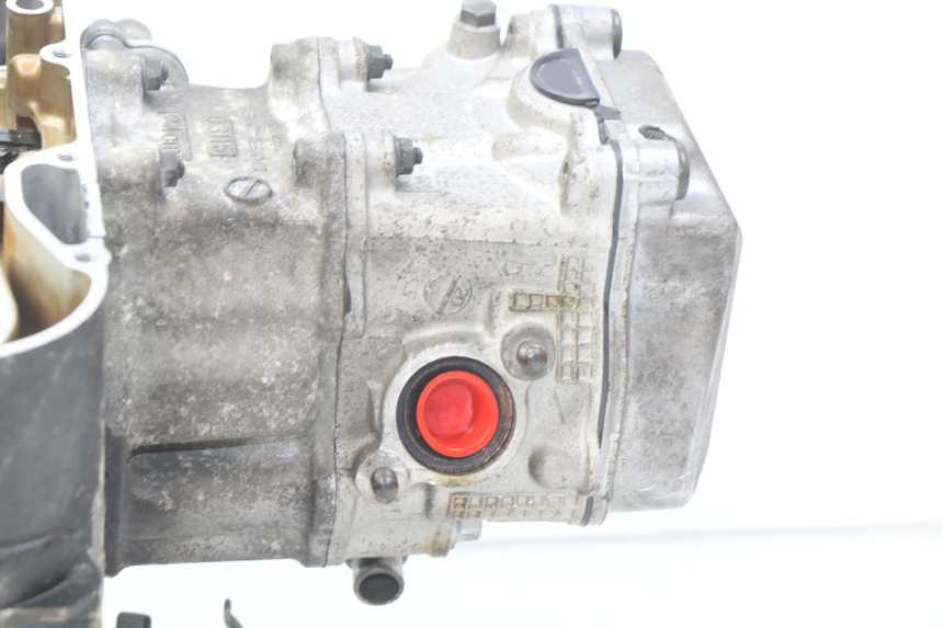 photo de MOTOR SUZUKI BURGMAN 125 (2007 - 2014) - Detailansicht des Bauteils