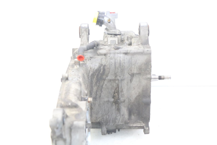 photo de MOTOR SUZUKI BURGMAN 125 (2007 - 2014) - Weitere Ansicht des Artikels