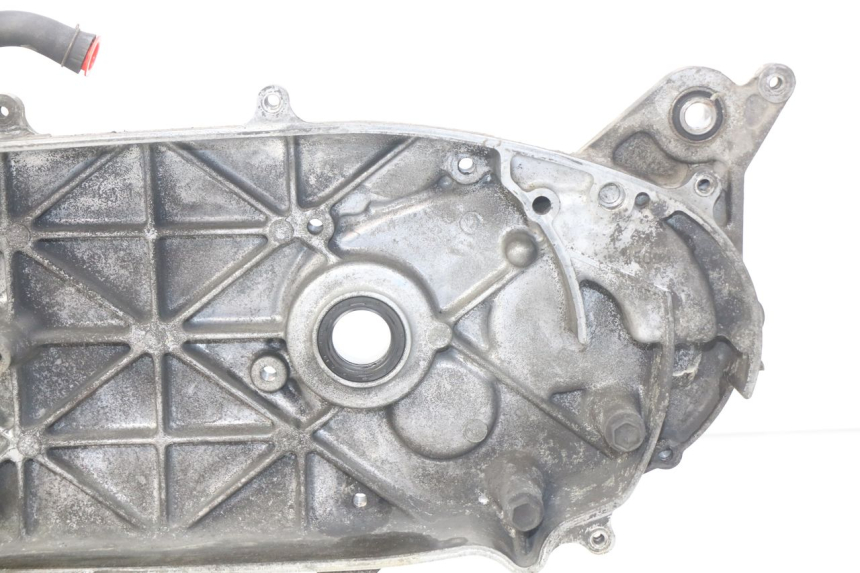 photo de MOTOR SUZUKI BURGMAN 125 (2007 - 2014) - Hochauflösende Nahaufnahme