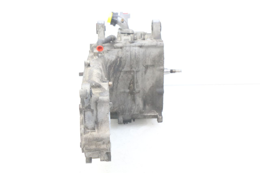 photo de MOTOR SUZUKI BURGMAN 125 (2007 - 2014) - Kennzeichnungen und Originalreferenzen