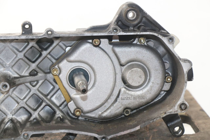 photo de MOTOR YAMAHA BW'S 50 (2004 - 2017) - Profilansicht des Ersatzteils