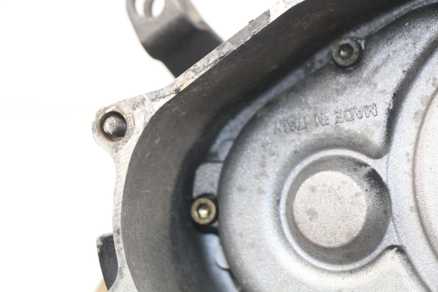 photo de MOTOR YAMAHA BW'S 50 (2004 - 2017) - Zoom auf Gebrauchszustand
