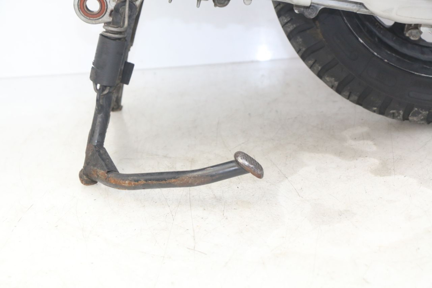 photo de MOTOR YAMAHA BW'S BWS 125 (2010 - 2013) - Qualität der Gebrauchtware