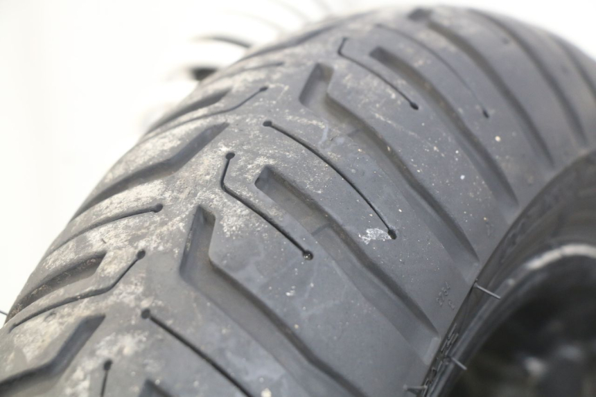 photo de MOTOR YAMAHA BW'S BWS 125 (2010 - 2013) - Gesamtansicht des Produkts