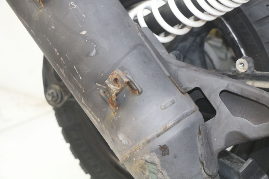 photo de MOTOR YAMAHA BW'S BWS 125 (2010 - 2013) - Geprüftes Gebrauchtteil