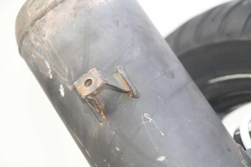 photo de MOTOR YAMAHA BW'S BWS 125 (2010 - 2013) - Kennzeichnungen und Originalreferenzen