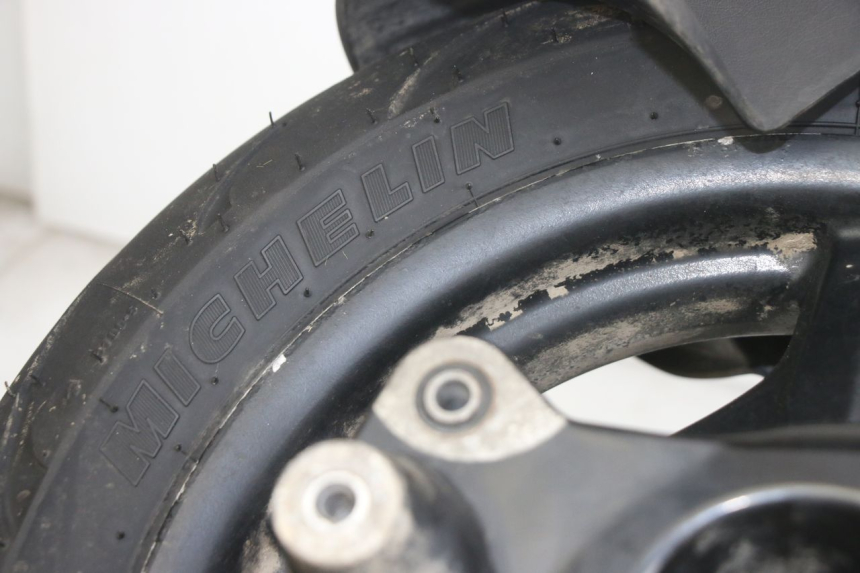 photo de MOTOR YAMAHA BW'S BWS 125 (2010 - 2013) - Detailansicht des Bauteils